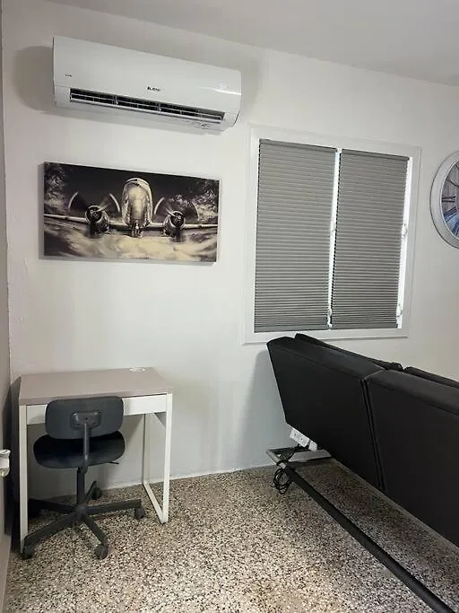 아파트 Villa Orquidea 4 우마카오