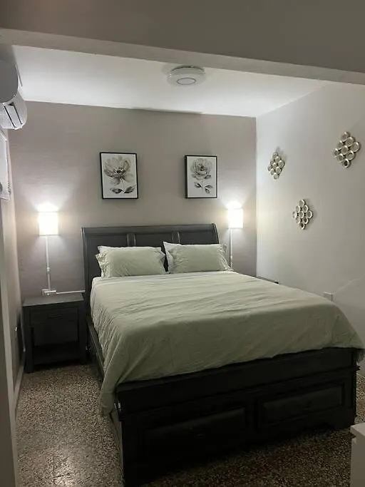 Lägenhet Villa Orquidea 4 Humacao Puerto Rico