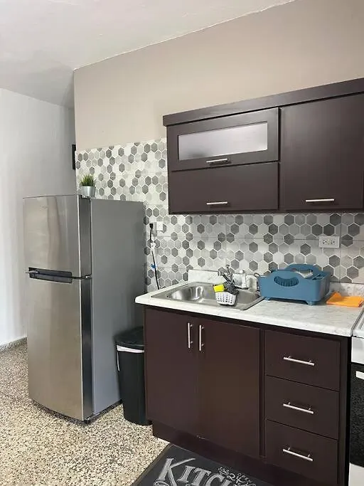 Villa Orquidea 4 Humacao Lägenhet